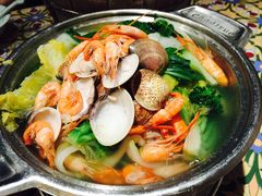 芳满庭海派菜1912店-芳满庭·江浙小馆(1912店)