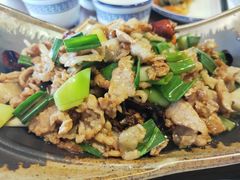 -宣威山野人家·云南菜·菌火锅(金碧店)
