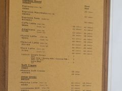 -% Arabica阿拉比卡咖啡(深圳湾万象城店)