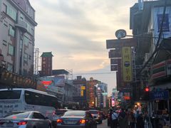 -唐人街(耀华力路)