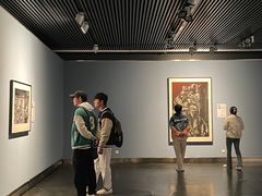 -江苏省美术馆(长江路新馆)