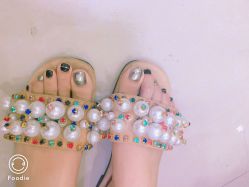 -U mi Nail美甲工作室