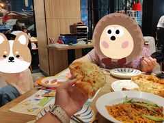 -必胜客(西溪欢乐城店)