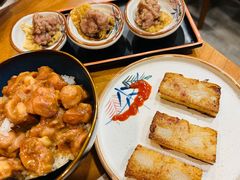 -本味友膳·茶餐厅(和达中心城店)
