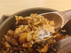 -京参 • 擂椒饭(这有山店)