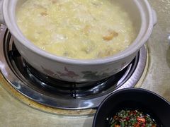 鲍鱼花胶鸡-金龙·打边炉(武进路店)