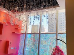 -藏猫猫咖啡主题馆(中央大道店)