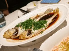 -三利音·玖弄小鲜(浦东嘉里城店)