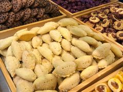 -玛尔哈巴·塔塔尔糕点(华侨小区店)