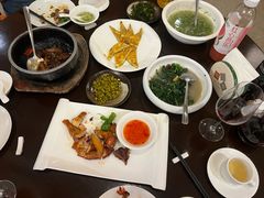 -七仙岭君澜度假酒店·桃源小馆中餐厅