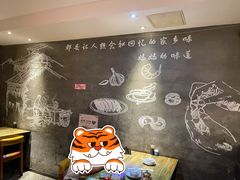 -阿洪锅贴王(小吃城店)