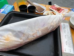 -纽道沸巫山纸包鱼(中海国际店)