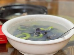 -忠记姜母鸭
