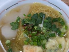 -香港深仔记茶餐厅(东门店)