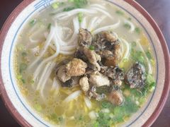 -沈记土鸡米线(七星街品牌中心店)