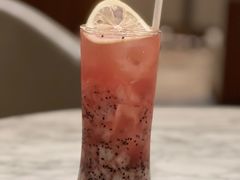 -Plush大堂酒廊(北京金融街威斯汀大酒店)