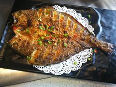 -九府羊·鲜羊火锅·烤串(新华路店)