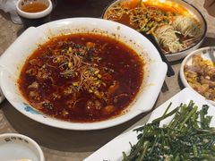 -李氏传家菜(兴城路店)