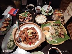 -桂小厨广西菜(万象城店)