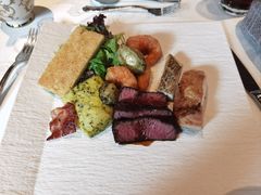 -北京古城老院厉晓麟精致菜