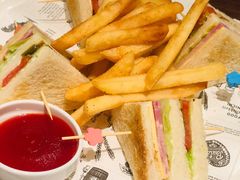 -Ambra Haus琥珀屋精酿餐厅(宝山店)