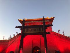 -西安城墙·碑林历史文化景区