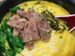 -和府捞面(东直门银座店)