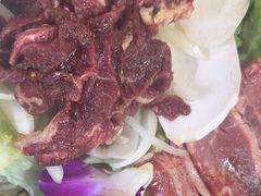 -牛犇炭火烤肉·鲜切烤肉(承德总店)