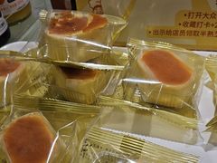 -西村叔叔的店·面包·甜品·蛋糕(崂山丽达店)