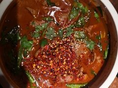 -绿茶餐厅(燕郊永旺店)