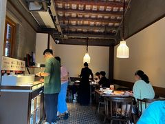 -大良毋米粥·粥底火锅(岭南天地店)