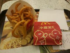 -麦当劳(开平潭江店)