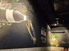 -麦凯伦烧烤·精酿超级工厂店(金桥总店)