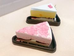 -DQ·蛋糕·冰淇淋(太原街万达店)