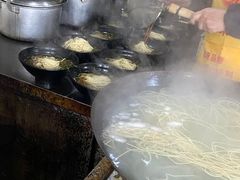 -小龙大肉面馆
