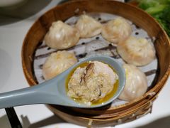 -馋三尺蟹粉小笼(人民广场店)