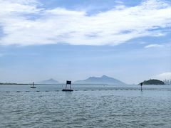-在海一方公园