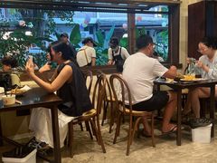 -婉泰·特色小吃·舂鸡脚(告庄二店)