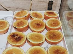 -晶丽香榭自助餐(南京大饭店)