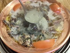 -阿婆情腊排骨火锅(金虹路店)