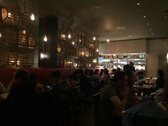 大堂-Burger & Lobster(Dean Street)