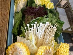 -清真·鼎源斋涮肉(安德路店)