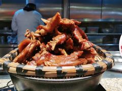 -野山舂·贵州现舂酸汤火锅(鸿通城店)