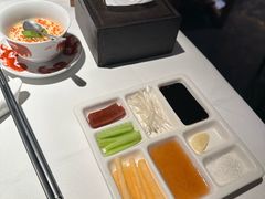 -四季民福烤鸭店(和平里店)