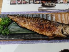 -鲔吞日料(溧阳万达广场店)