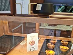 -连杏双皮奶(长沙国金店)