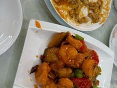 -同发号饭庄(复兴路店)