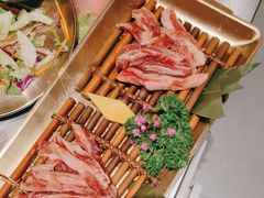 -西塔老太太泥炉烤肉(苏州大悦城店)