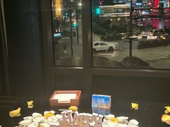 -上海苏宁宝丽嘉酒店·Cafe Bellagio西餐厅