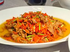 -南堂馆·新川菜(春熙路店)